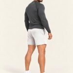 SHORT VOLEY 3D NW