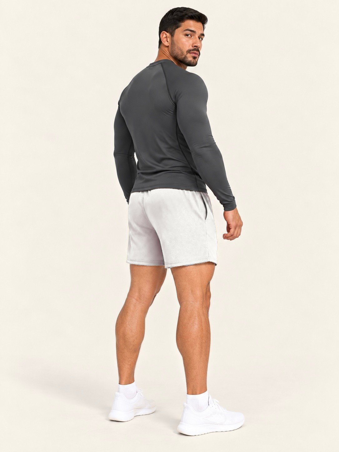 SHORT VOLEY 3D NW