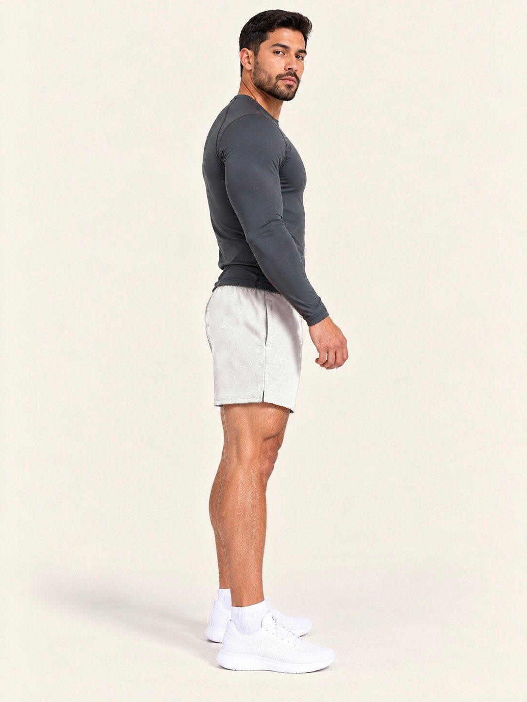 SHORT VOLEY 3D NW