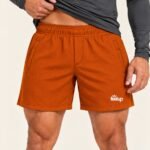 SHORT VOLEY 3D BOLSO NW