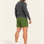 SHORT VOLLEY 3D