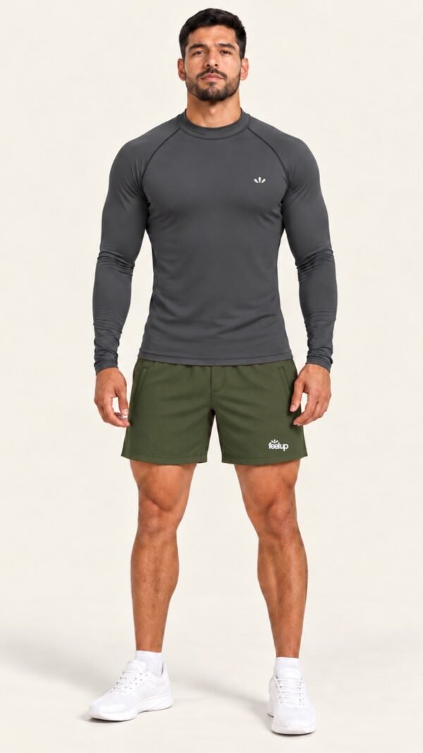 VERDE MILITAR