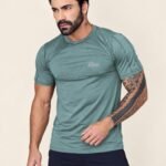 CAMISA SOLT UV50+ EG NW