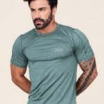 CAMISA SOLT UV50+ EG NW