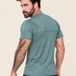 CAMISA SOLT UV50+ EG NW