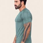 CAMISA SOLT UV50+ EG NW