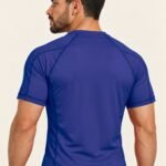 CAMISA COMPRESS FEELUP UNISSEX