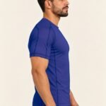 CAMISA COMPRESS FEELUP UNISSEX