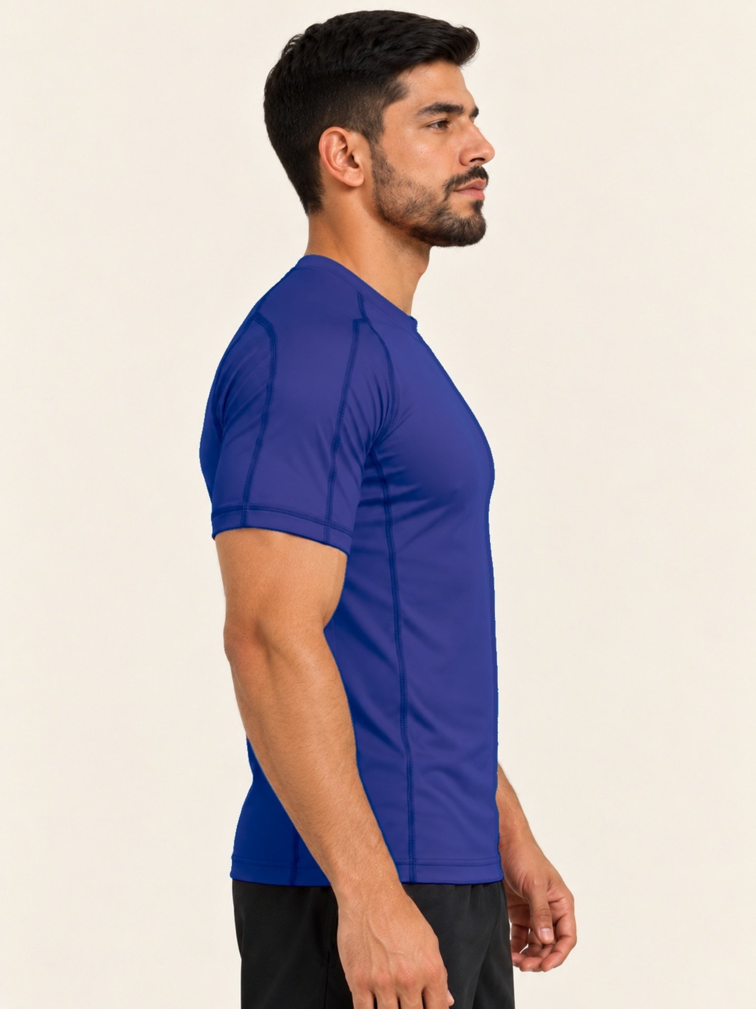 CAMISA COMPRESS FEELUP UNISSEX