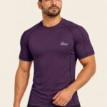 CAMISA COMPRESS UNX NW