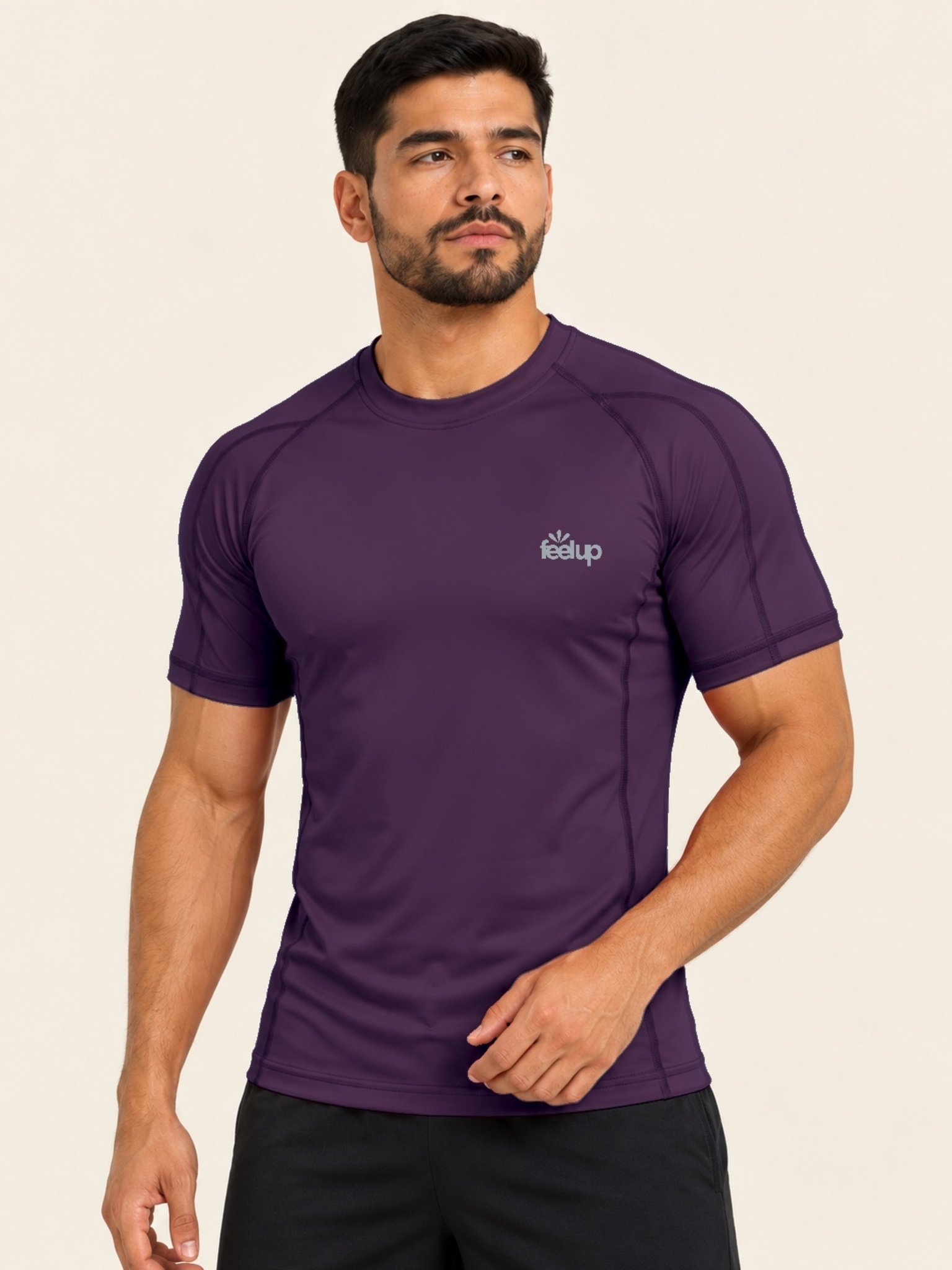 CAMISA COMPRESS UNX NW