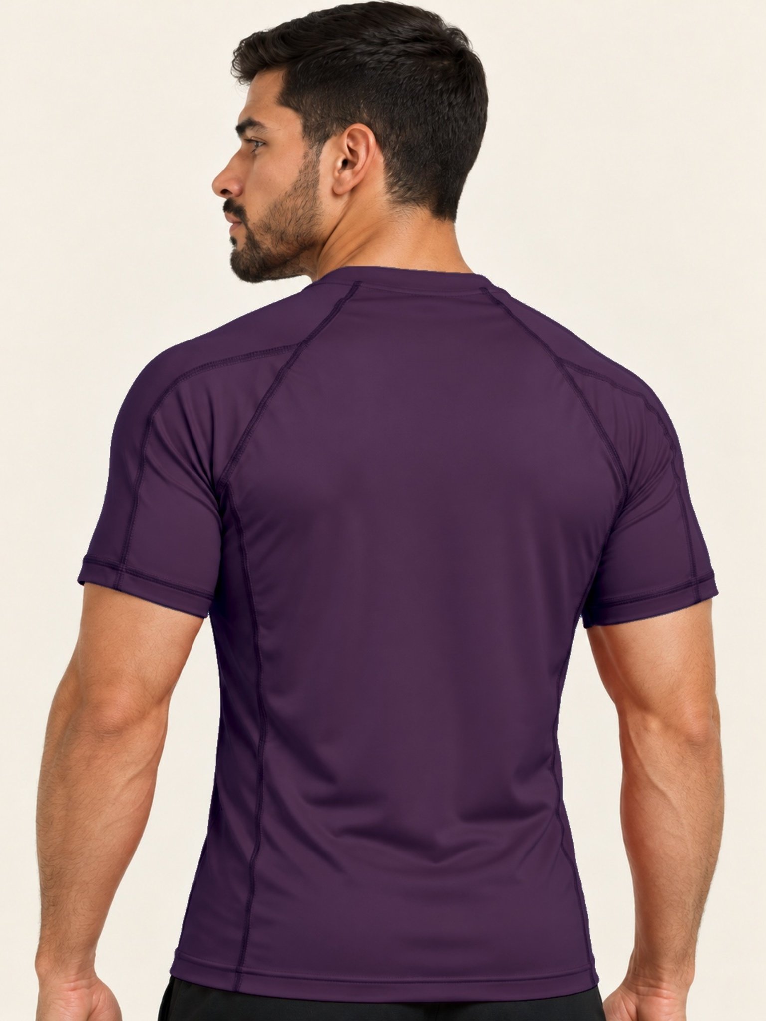 CAMISA COMPRESS UNX NW