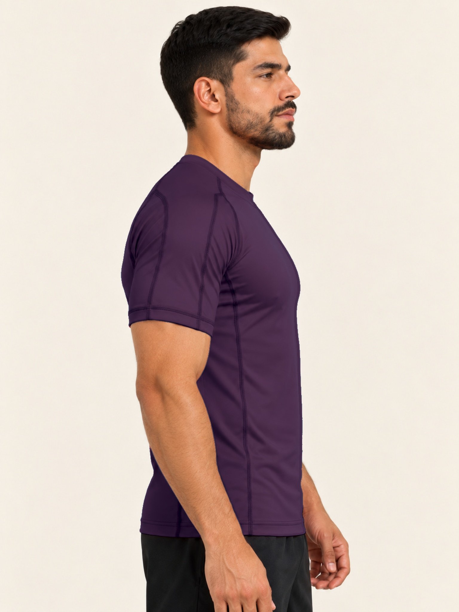 CAMISA COMPRESS UNX NW