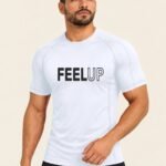 CAMISA COMPRESS APLIC NW