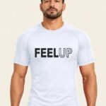 CAMISA COMPRESS APLIC NW