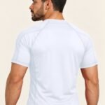 CAMISA COMPRESS APLIC NW