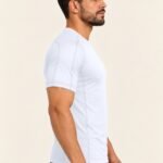 CAMISA COMPRESS APLIC NW