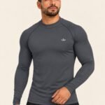 CAMISA UNX PROT UV50+EGG NW
