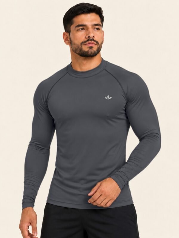 CAMISA UNX PROT UV50+EGG NW