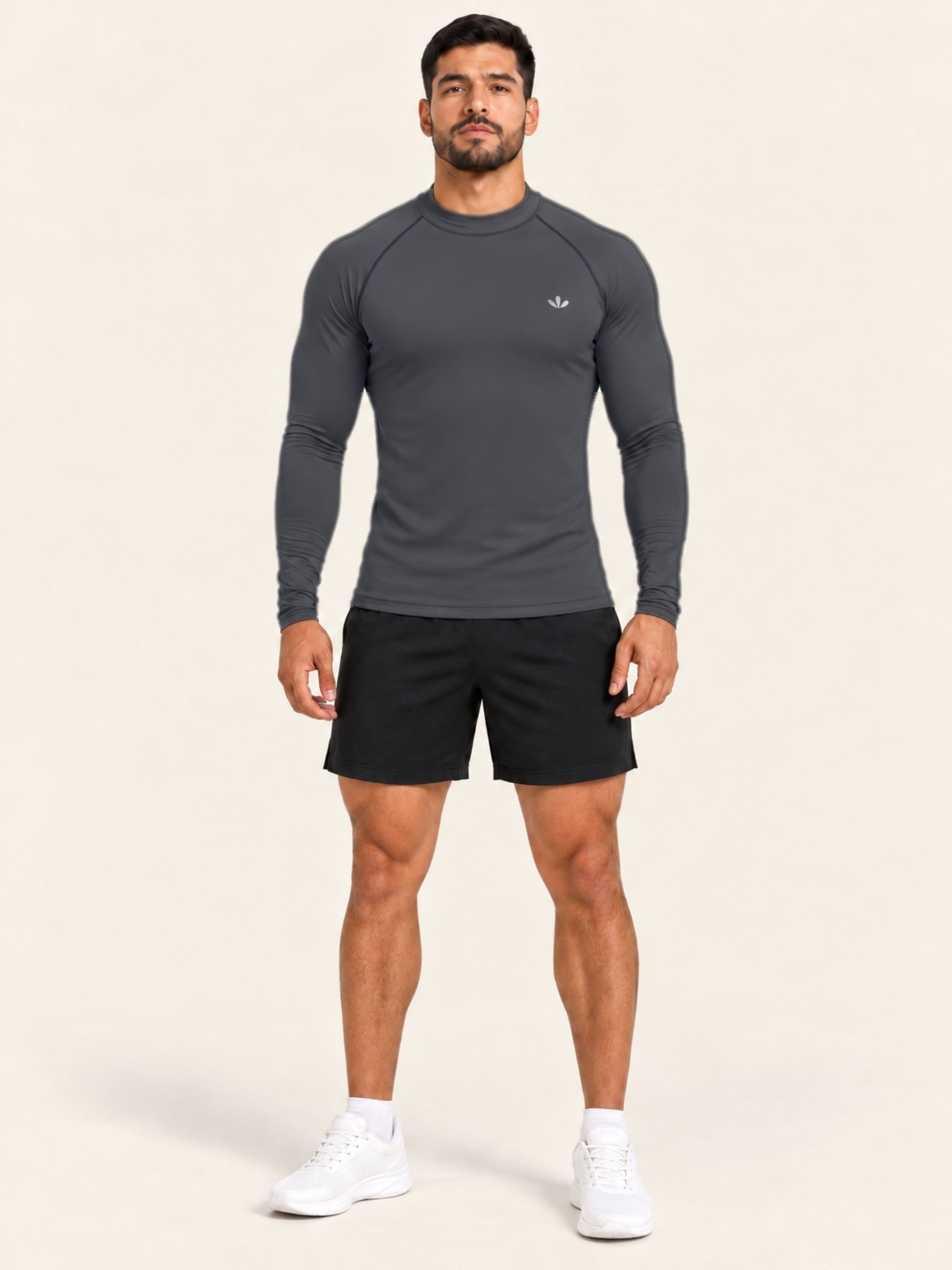 CAMISA UNX PROT UV50+EGG NW