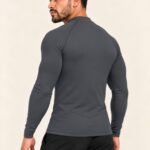 CAMISA UNX PROT UV50+EGG NW
