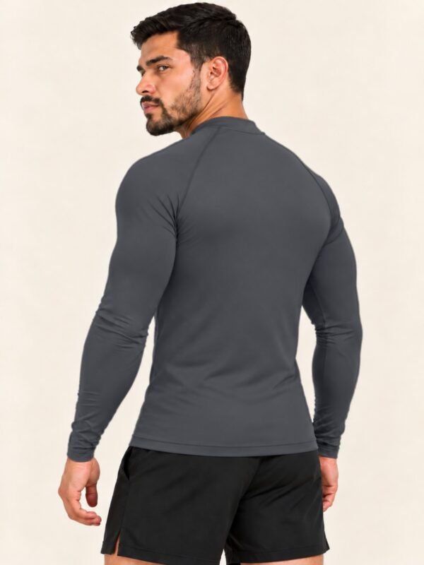 CAMISA UNX PROT UV50+EGG NW — verso
