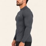 CAMISA UNX PROT UV50+EGG NW