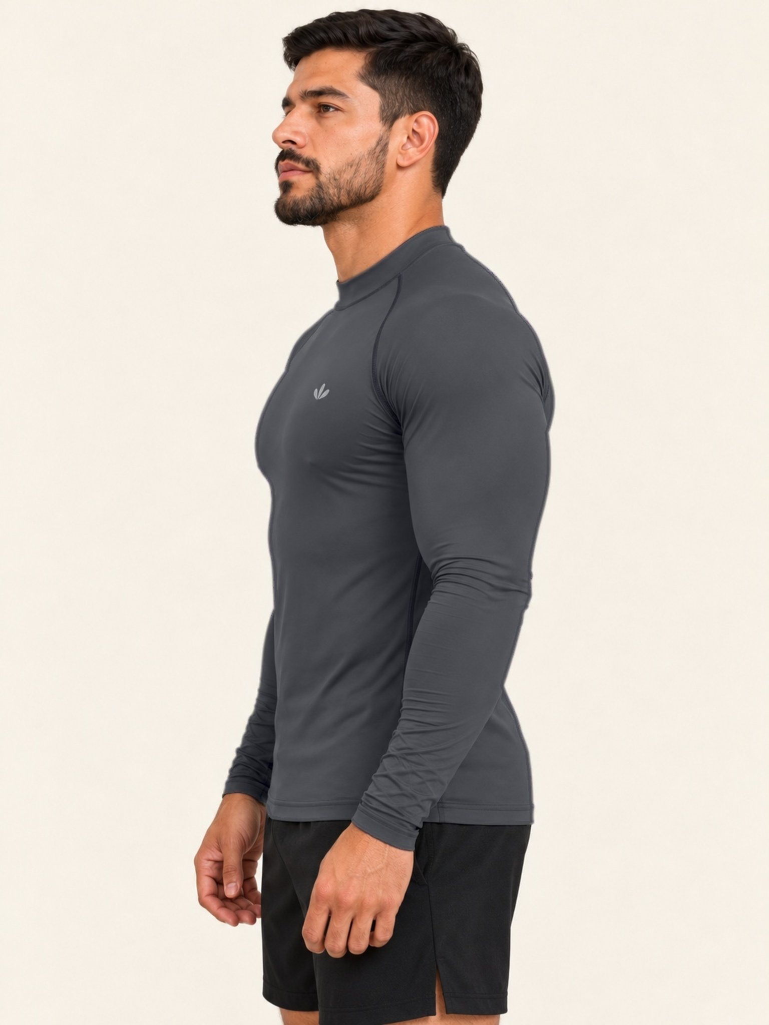 CAMISA UNX PROT UV50+EGG NW