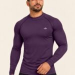 CAMISA UNX PROT. UV GG NW