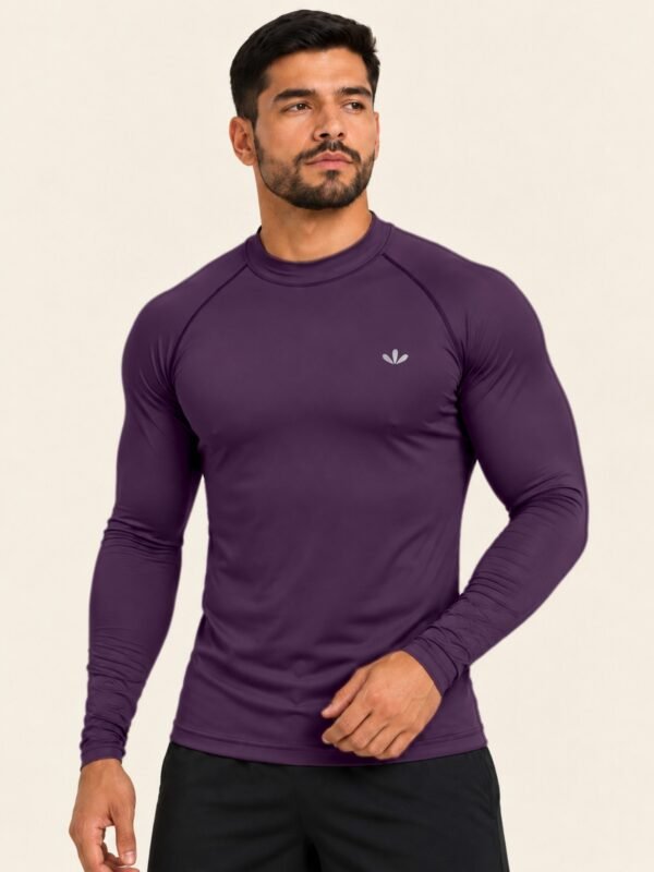 CAMISA UNX PROT. UV GG NW