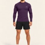 CAMISA UNX PROT. UV GG NW