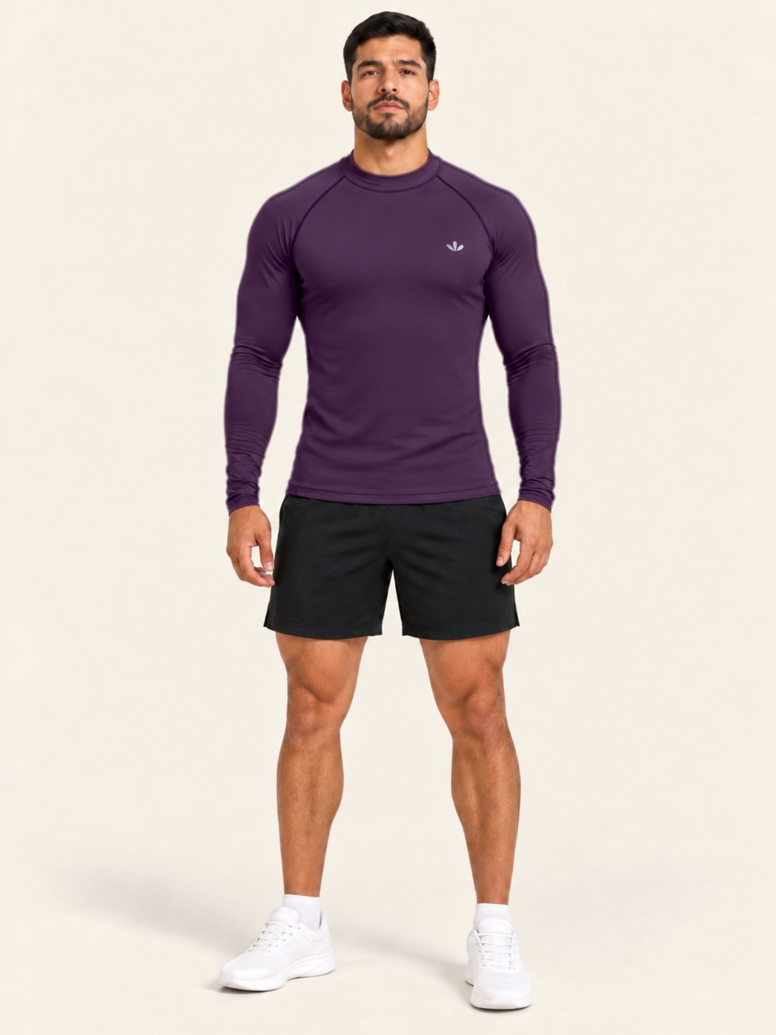 CAMISA UNX PROT. UV GG NW