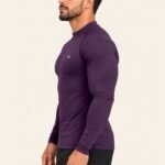 CAMISA UNX PROT. UV GG NW