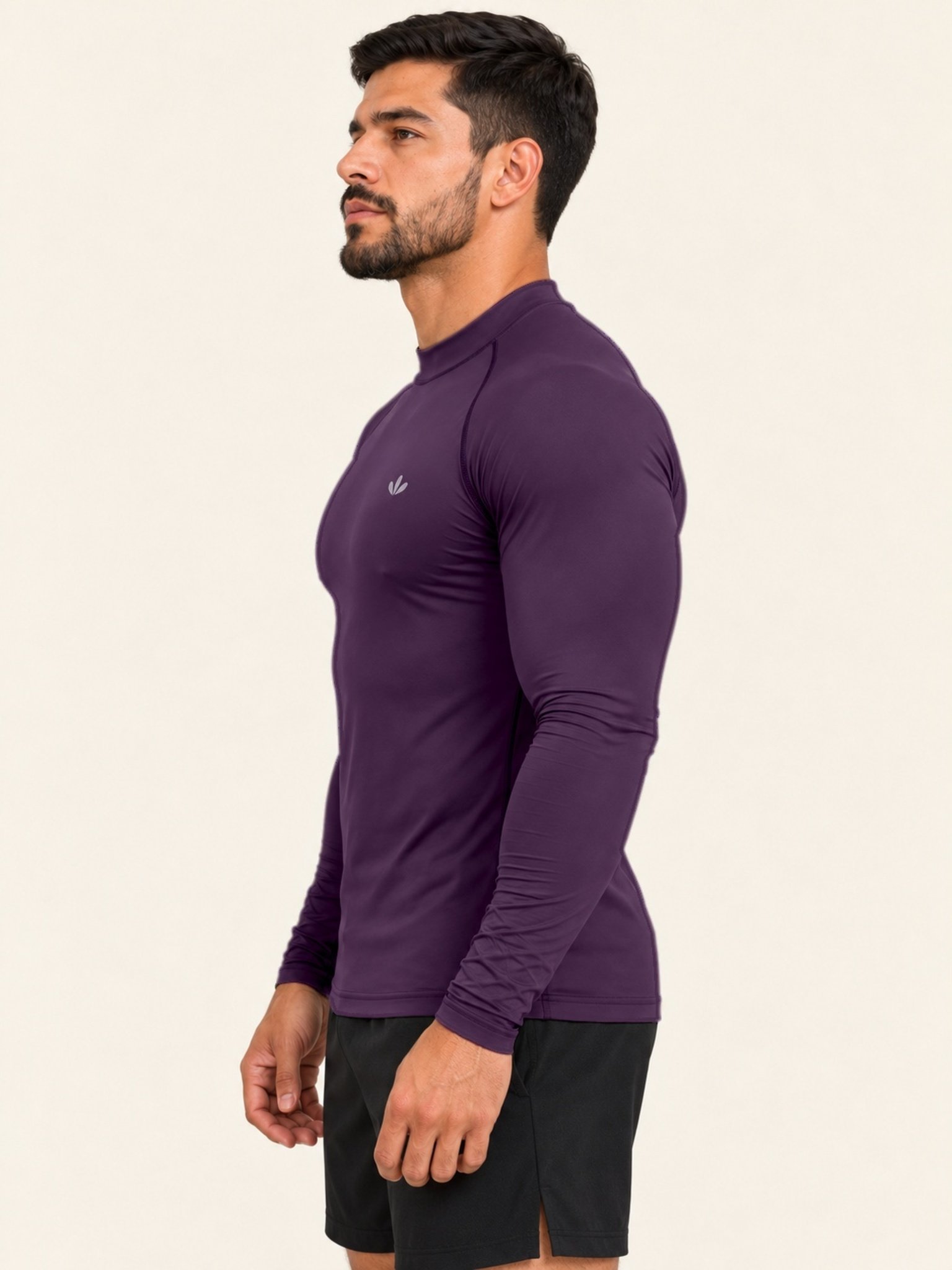 CAMISA UNX PROT. UV GG NW