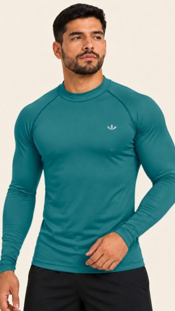 VERDE ESMERALDA
