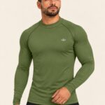 CAMISA UNISSEX PROT UV50+ NW