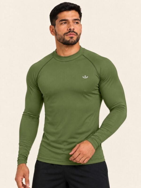CAMISA UNISSEX PROT UV50+ NW