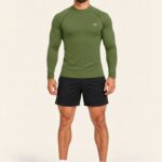 CAMISA UNISSEX PROT UV50+ NW