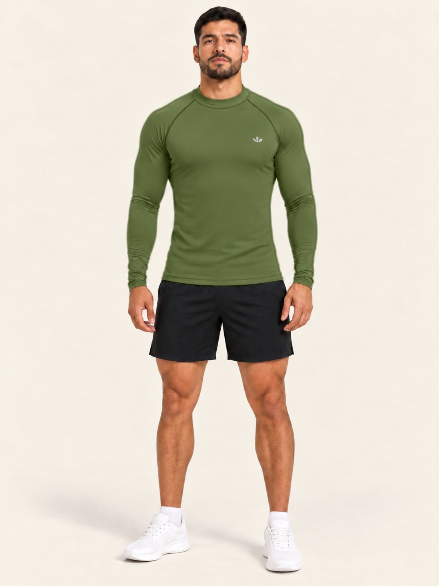 CAMISA UNISSEX PROT UV50+ NW