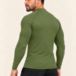 CAMISA UNISSEX PROT UV50+ NW