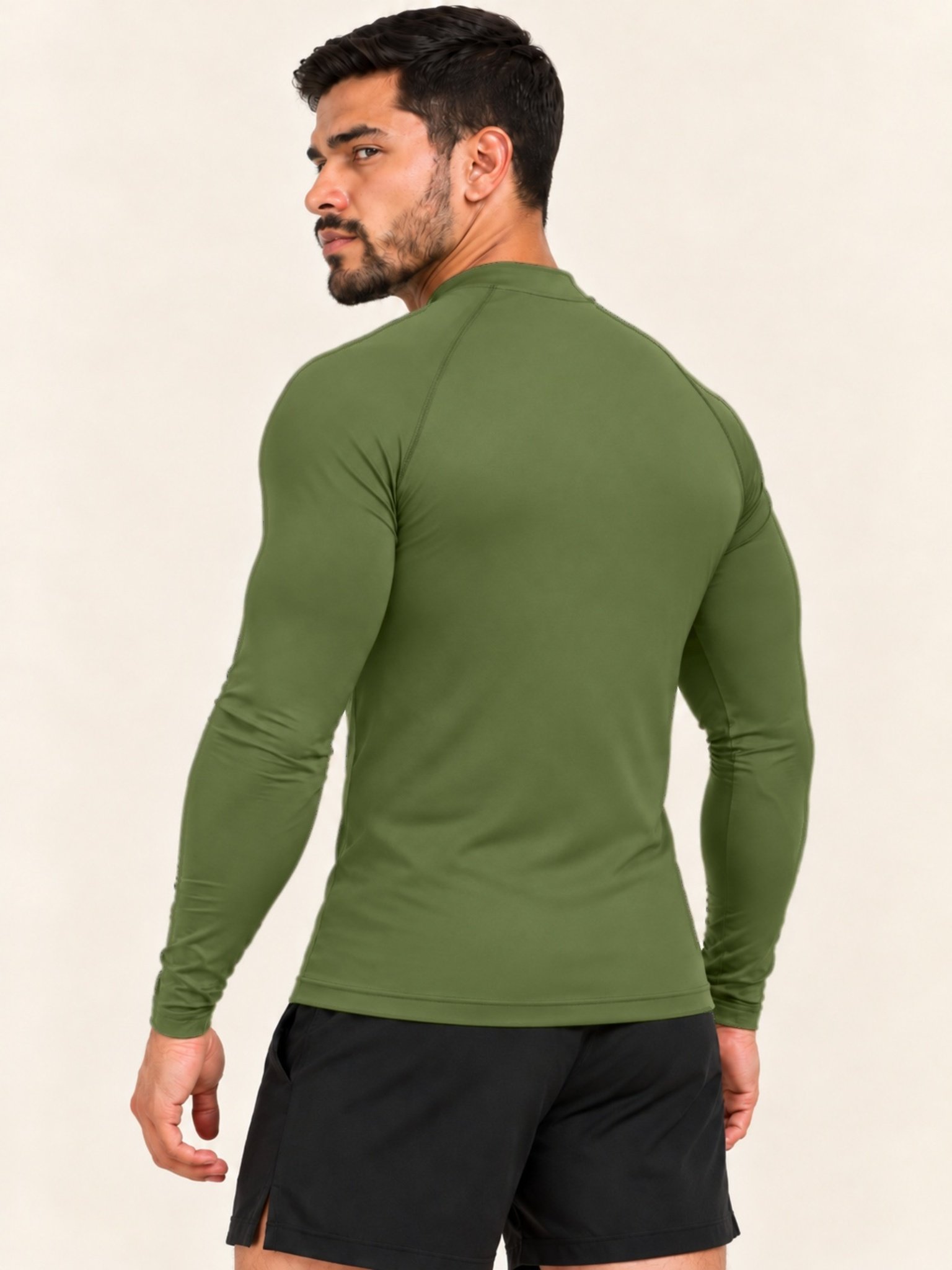 CAMISA UNISSEX PROT UV50+ NW