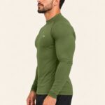 CAMISA UNISSEX PROT UV50+ NW