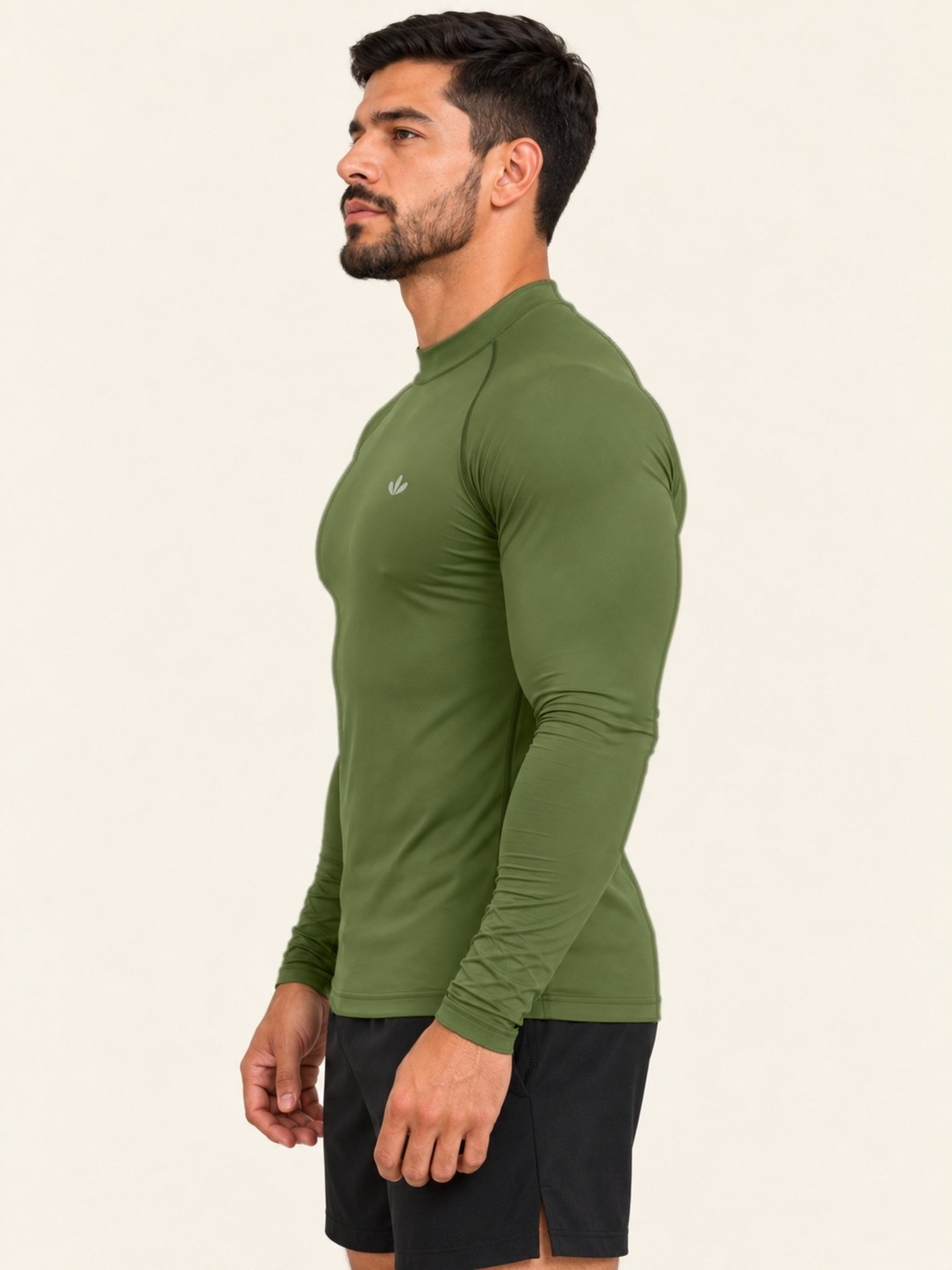 CAMISA UNISSEX PROT UV50+ NW