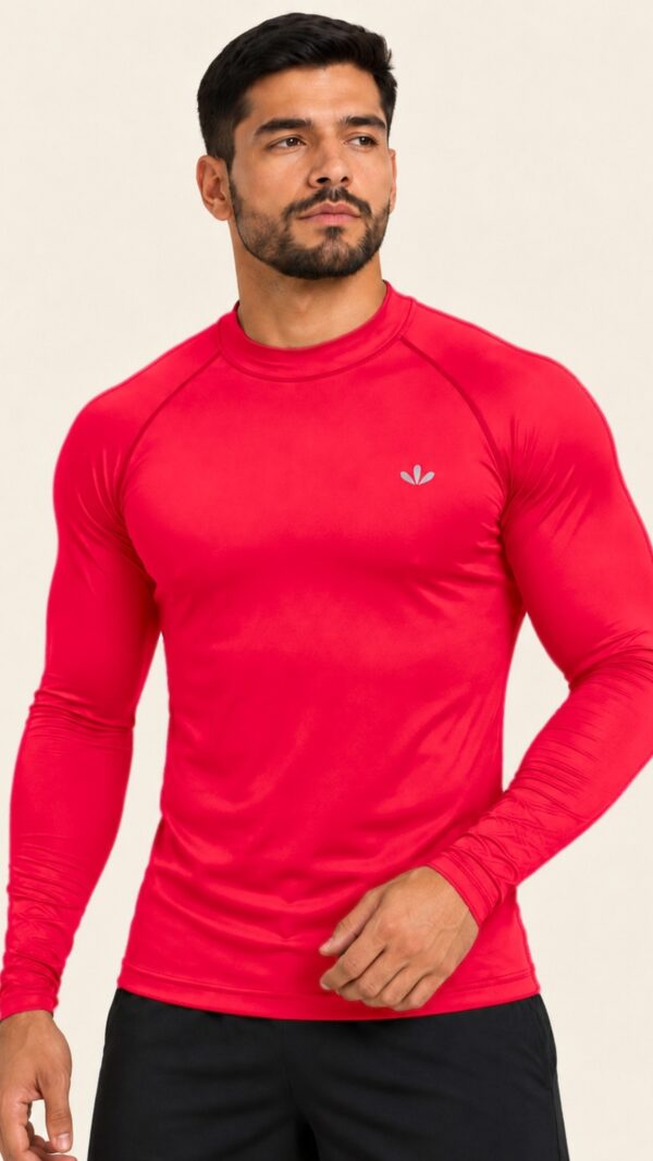 VERMELHO
