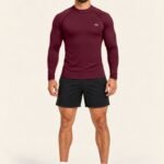 CAMISA UNX PROT UV50+EG NW