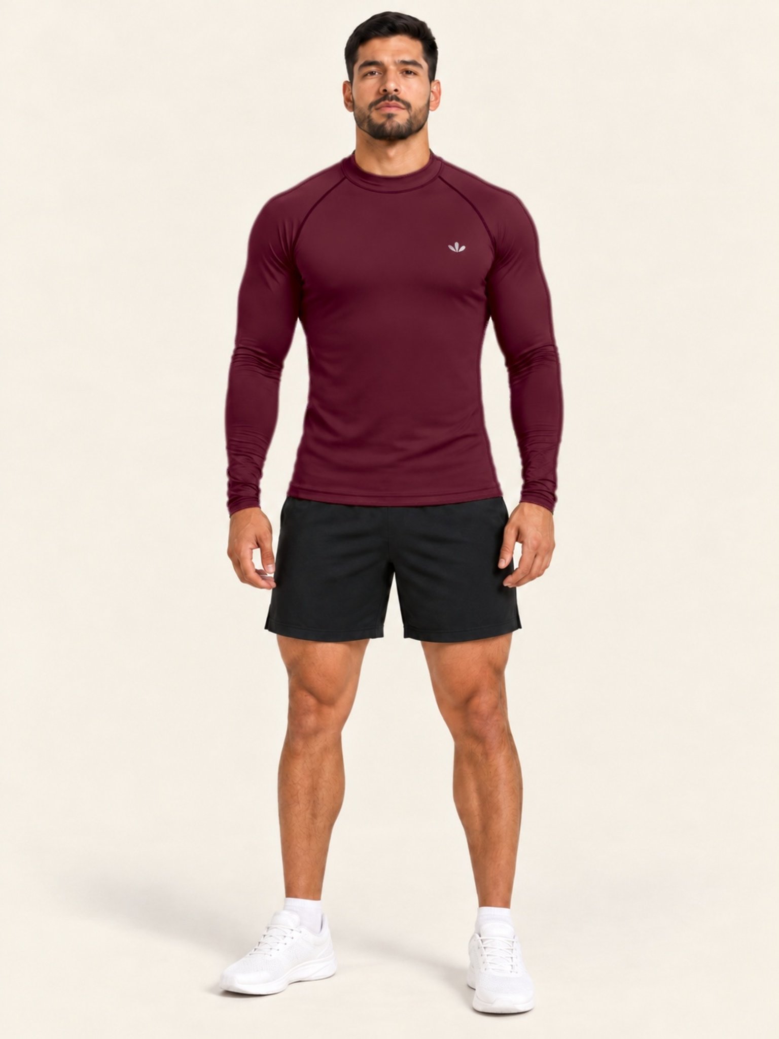 CAMISA UNX PROT UV50+EG NW