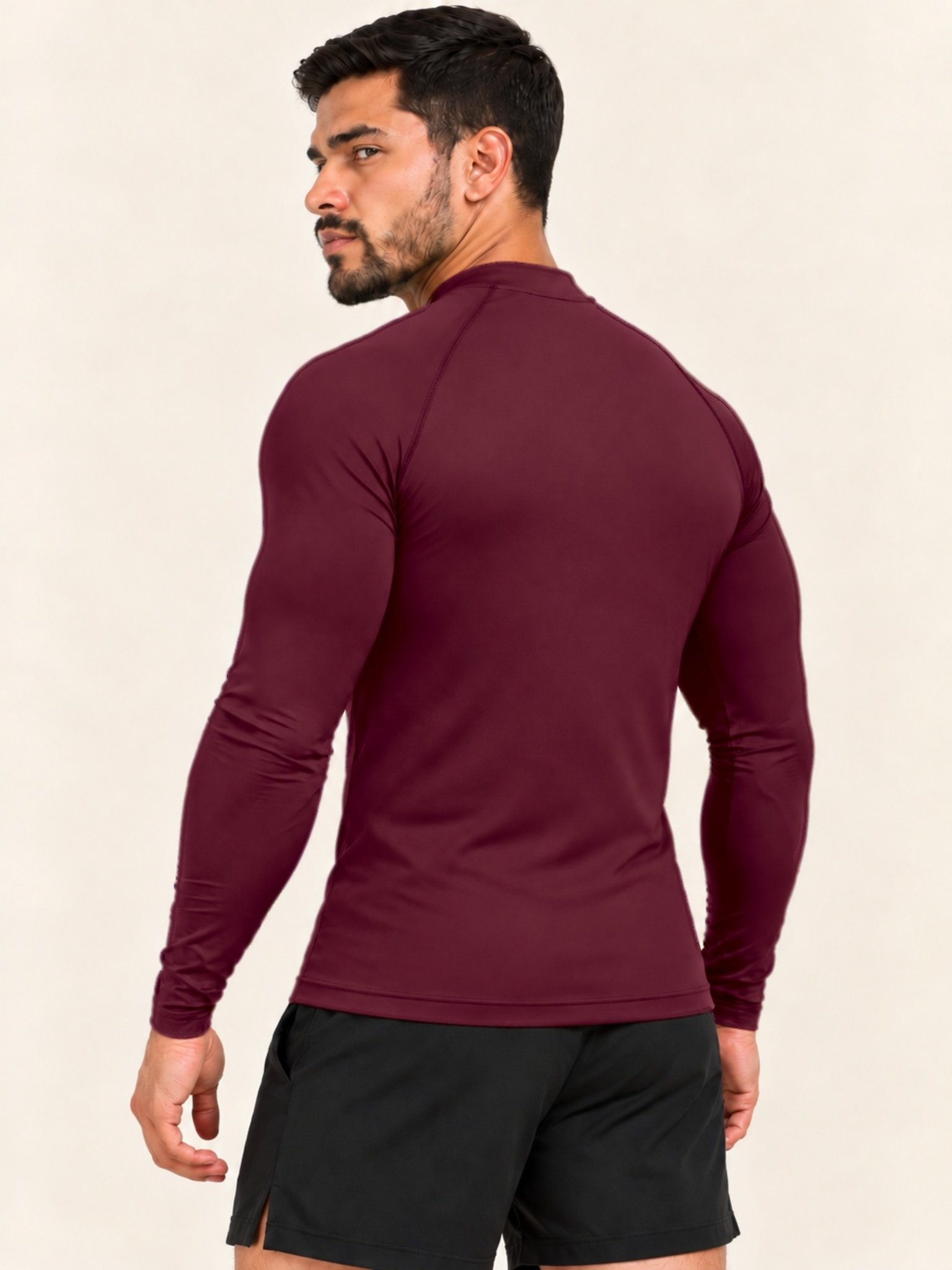 CAMISA UNX PROT UV50+EG NW