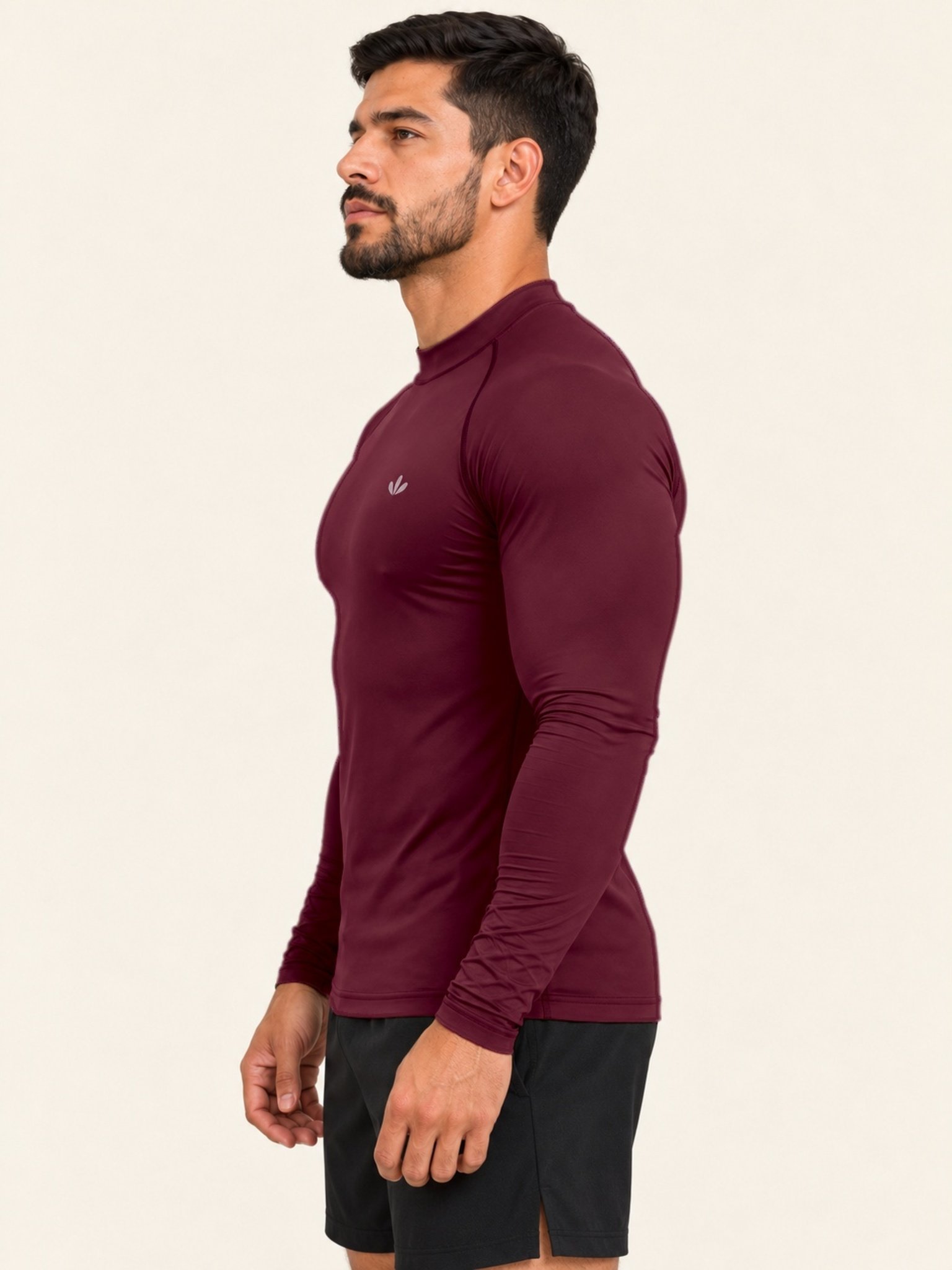 CAMISA UNX PROT UV50+EG NW