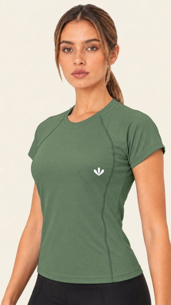 VERDE FOLHA
