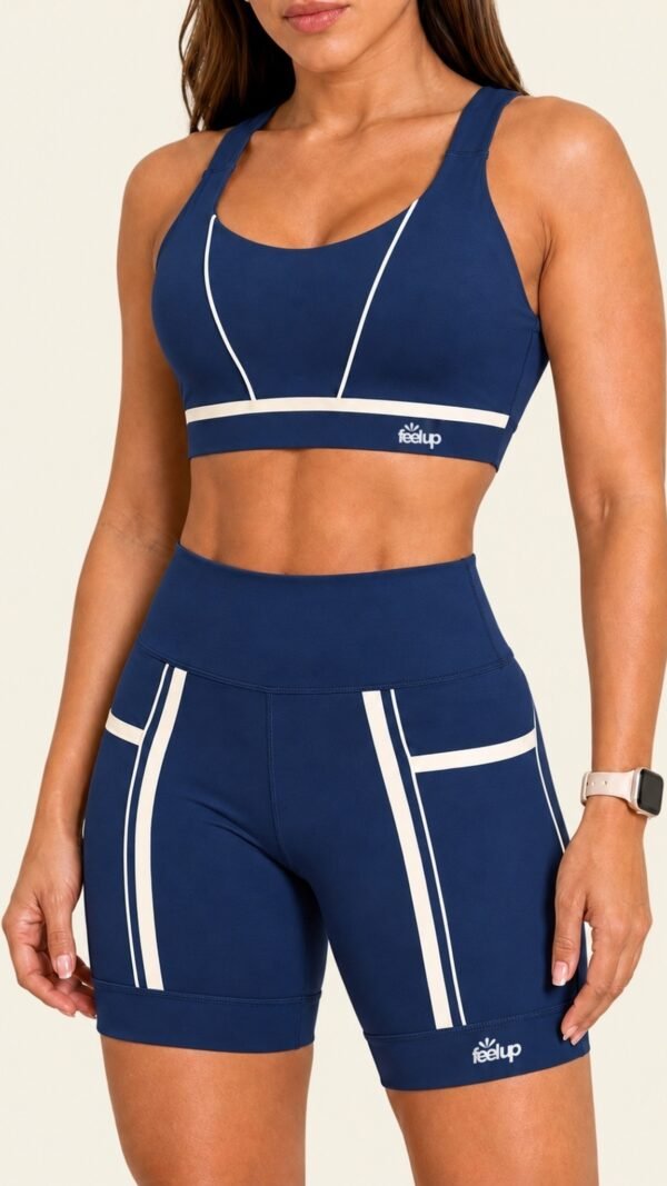 AZUL MARINHO